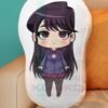 Komi Shouko Plushie KOMI SAN CAN´T COMUNICATE Limiko