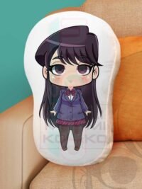 Komi Shouko Plushie KOMI SAN CAN´T COMUNICATE Limiko