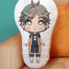 Kōshi Sugawara Plushie HAIKYUU!! Limiko
