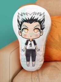 Kōtarō Bokuto Plushie HAIKYUU!! Limiko