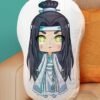 Lan Wang Ji Plushie THE UNTAMED Limiko