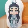 Lan Xi Chen Plushie THE UNTAMED Limiko