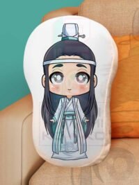 Lan Xi Chen Plushie THE UNTAMED Limiko