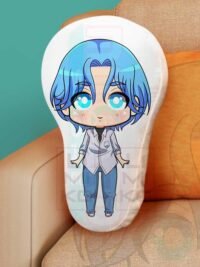 Langa Hasegawa Plushie SK8 Limiko