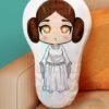 Leia Organa Plushie STAR WARS Limiko