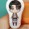 Levi Ackerman V1 Plushie ATTACK ON TITAN Limiko