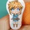 Link V1 Plushie THE LEGEND OF ZELDA Limiko