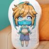 Link V2 Plushie THE LEGEND OF ZELDA Limiko