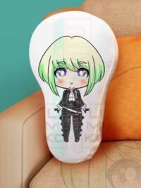 Lio Fotia Plushie PROMARE Limiko