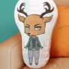 Louis Plushie BEASTARS Limiko