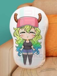 Lucoa Plushie MISS KOBAYASHI'S DRAGON MAID Limiko
