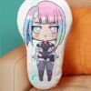 Lucy / Lucyna Kushinada Plushie CYBERPUNK EDGERUNNERS Limiko