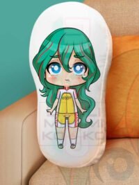 Makishima Yusuke Plushie YOWAMUSHI PEDAL Limiko