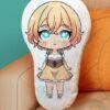 Mami Nanami Plushie RENT A GIRLFRIEND Limiko