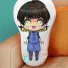 Meguru Bachira Plushie BLUE LOCK Limiko