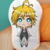 Meliodas Plushie THE SEVEN DEADLY SINS Limiko
