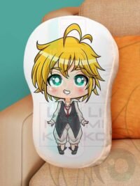 Meliodas Plushie THE SEVEN DEADLY SINS Limiko