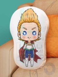 Mirio Togata / Lemillion Plushie MY HERO ACADEMIA Limiko