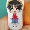 Monkey D. Luffy V2 Plushie ONE PIECE Limiko