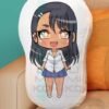 Nagatoro Hayase Plushie DONT TOY WITH ME MISS NAGATORO Limiko