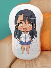Nagatoro Hayase Plushie DONT TOY WITH ME MISS NAGATORO Limiko