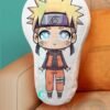 Naruto Uzumaki V2 Plushie NARUTO Limiko