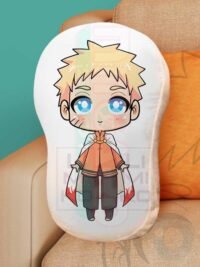 Naruto Uzumaki Plushie NARUTO Limiko