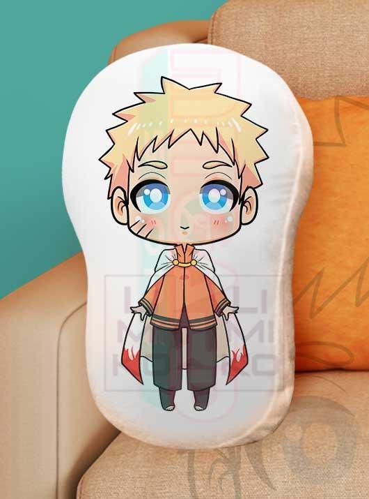 Naruto Uzumaki Plushie NARUTO Limiko