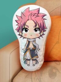 Natsu Dragneel Plushie FAIRY TAIL Limiko