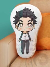 Natsuki Subaru Plushie RE:ZERO Limiko