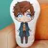 Newt Scamander Plushie FANTASTIC BEASTS Limiko