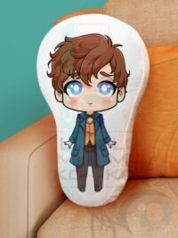 Newt Scamander Plushie FANTASTIC BEASTS Limiko