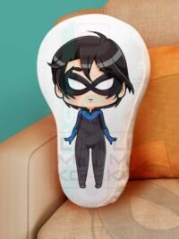 Nightwing Plushie BATMAN Limiko