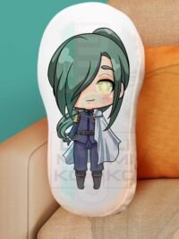 Nikkari Aoe Plushie TOUKEN RANBU Limiko