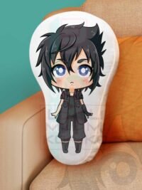 Noctis Lucis Caelum Plushie FINAL FANTASY XV Limiko