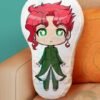 Noriaki Kakyoin V1 Plushie JOJO'S BIZARRE ADVENTURE STARDUST CRUSADERS Limiko
