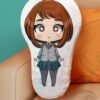 Ochaco Uraraka / Uravity V1 Plushie MY HERO ACADEMIA Limiko