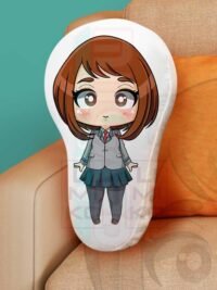 Ochaco Uraraka / Uravity V1 Plushie MY HERO ACADEMIA Limiko