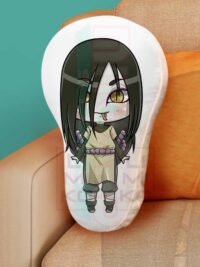 Orochimaru Plushie NARUTO Limiko