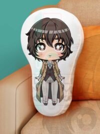 Osamu Dazai Plushie BUNGO STRAY DOGS Limiko
