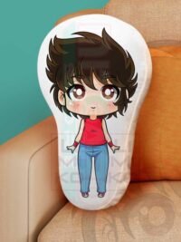 Pegaso Seiya / Pegasus Seiya Plushie SAINT SEIYA Limiko