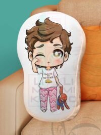 Peter Parker V1 Plushie SPIDER-MAN Limiko