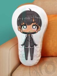 Phichit Chulanont Plushie YURI ON ICE!!! Limiko