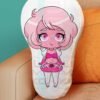 Pink Diamond Plushie STEVEN UNIVERSE Limiko
