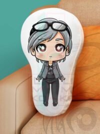 QuickSilver Plushie X-MEN Limiko