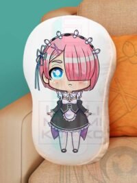 Ram Plushie RE:ZERO Limiko