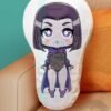 Raven Plushie DC Limiko
