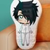 Ray Plushie THE PROMISE OF NEVERLAND Limiko