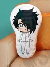 Ray Plushie THE PROMISE OF NEVERLAND Limiko