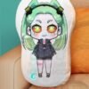 Rebecca Plushie CYBERPUNK EDGERUNNERS Limiko